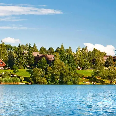 Sonnenresort Maltschacher See, Feldkirchen