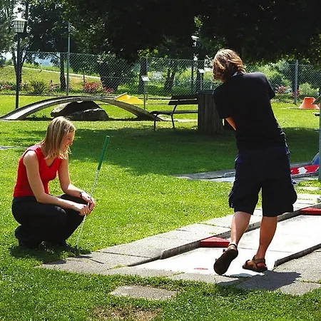 Sonnenresort Maltschacher See, Feldkirchen * Feldkirchen in Kärnten