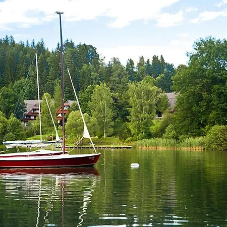 Sonnenresort Maltschacher See, Feldkirchen Apartament Feldkirchen in Kärnten